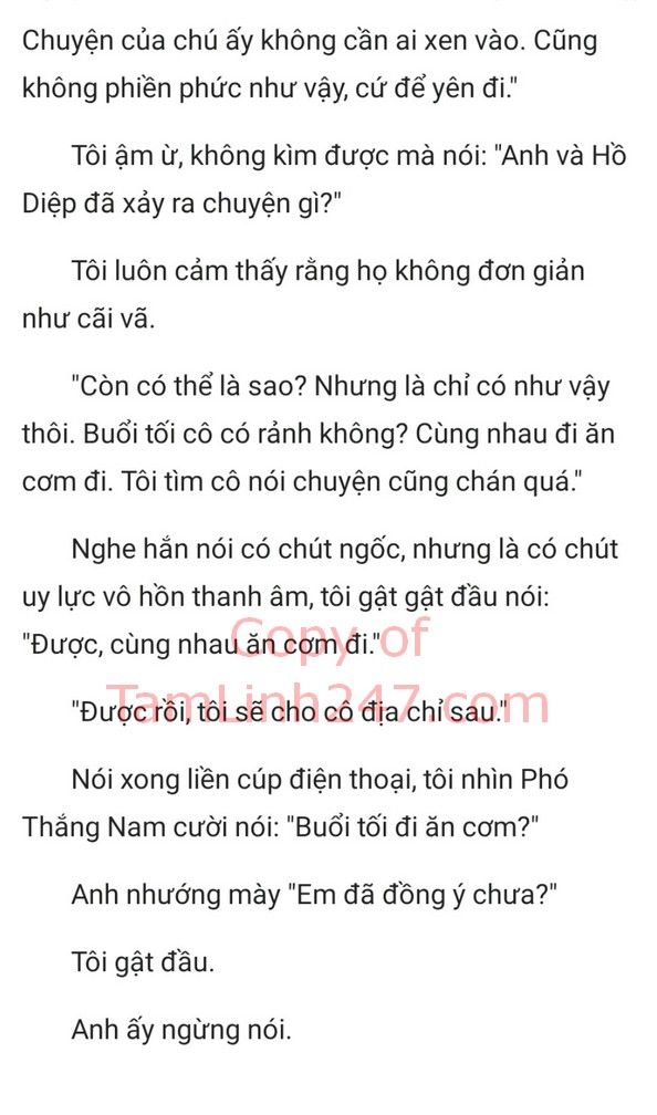 tong tai phu nhan co thai roi truyenhay.com