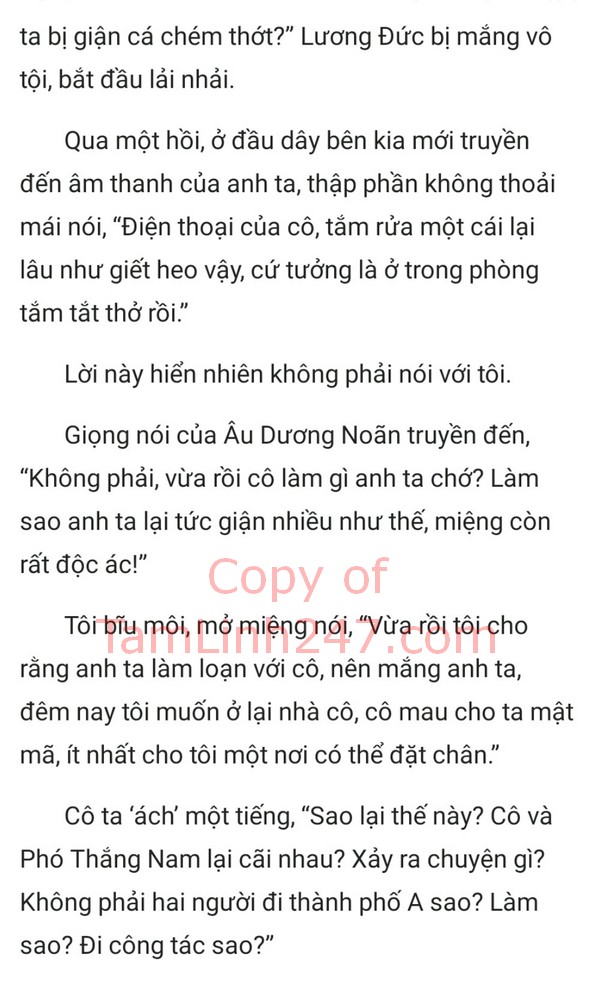 tong tai phu nhan co thai roi truyenhay.com