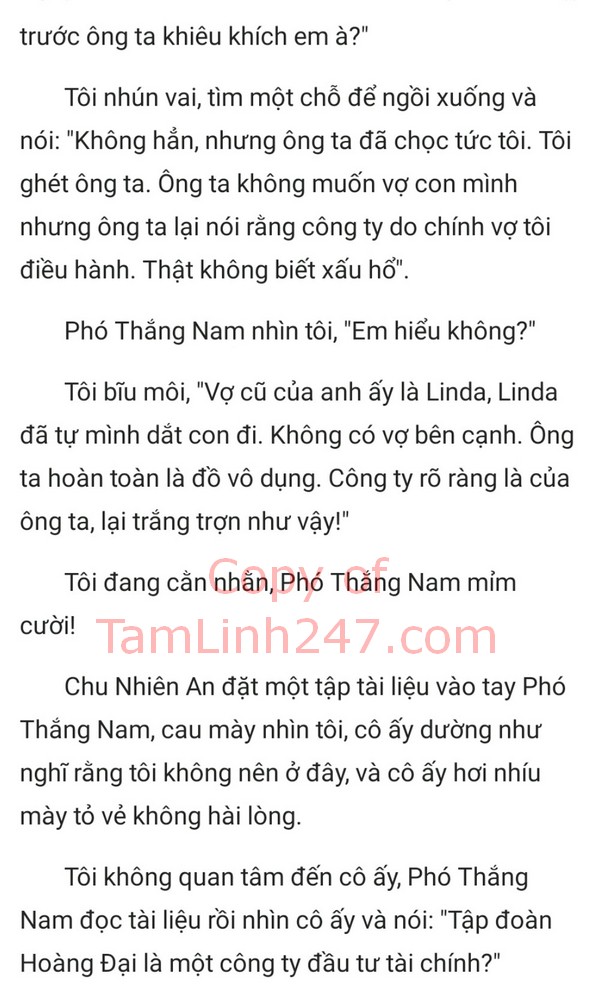 tong tai phu nhan co thai roi truyenhay.com