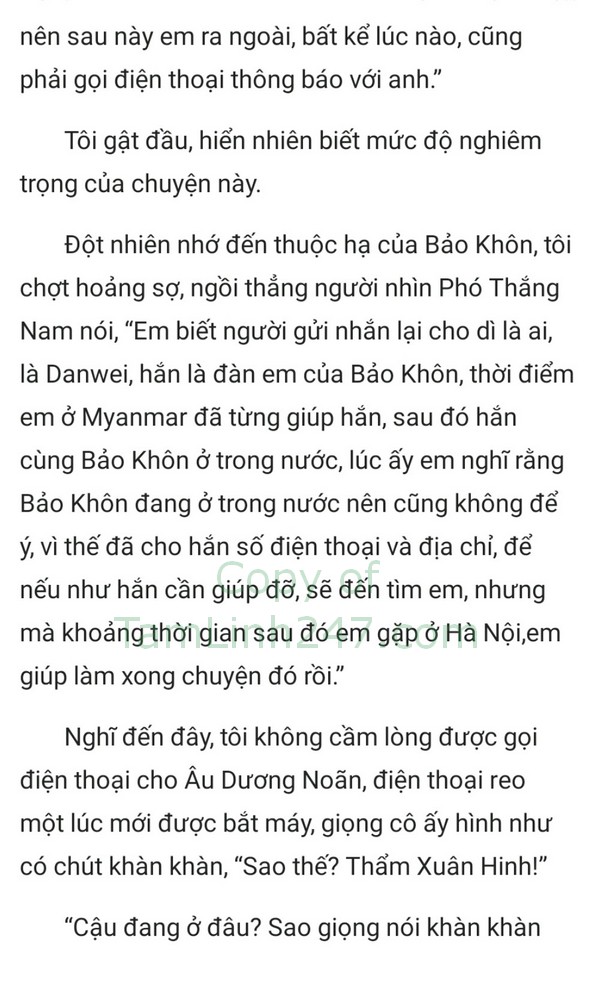 tong tai phu nhan co thai roi truyenhay.com