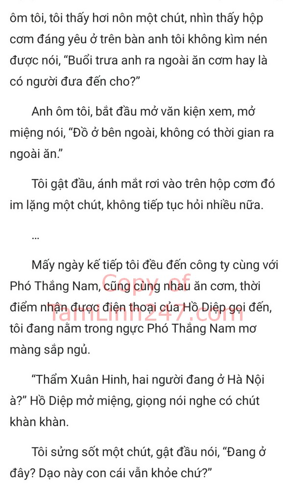 tong tai phu nhan co thai roi truyenhay.com