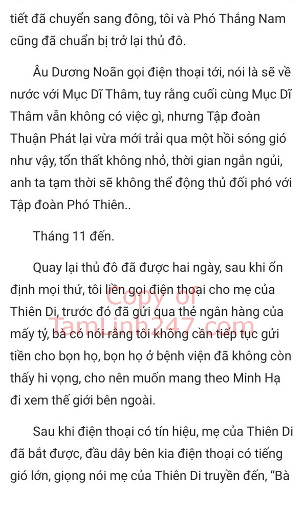 tong tai phu nhan co thai roi truyenhay.com