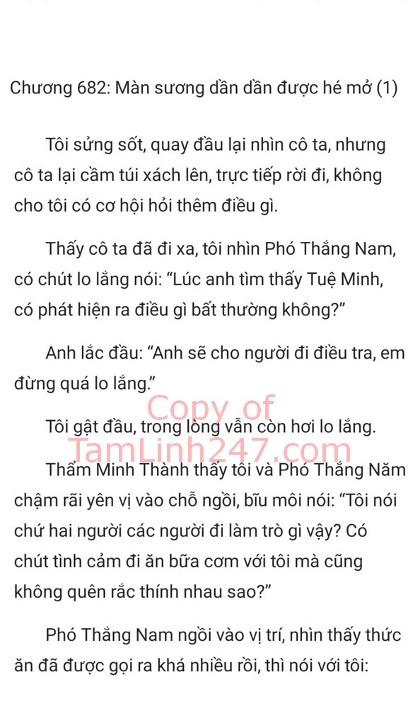 tong tai phu nhan co thai roi truyenhay.com