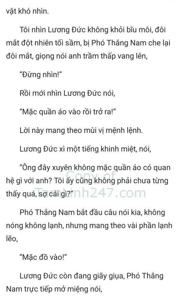 tong tai phu nhan co thai roi truyenhay.com