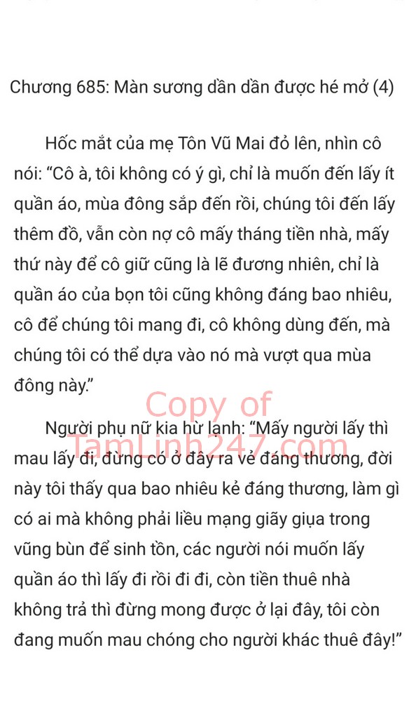 tong tai phu nhan co thai roi truyenhay.com