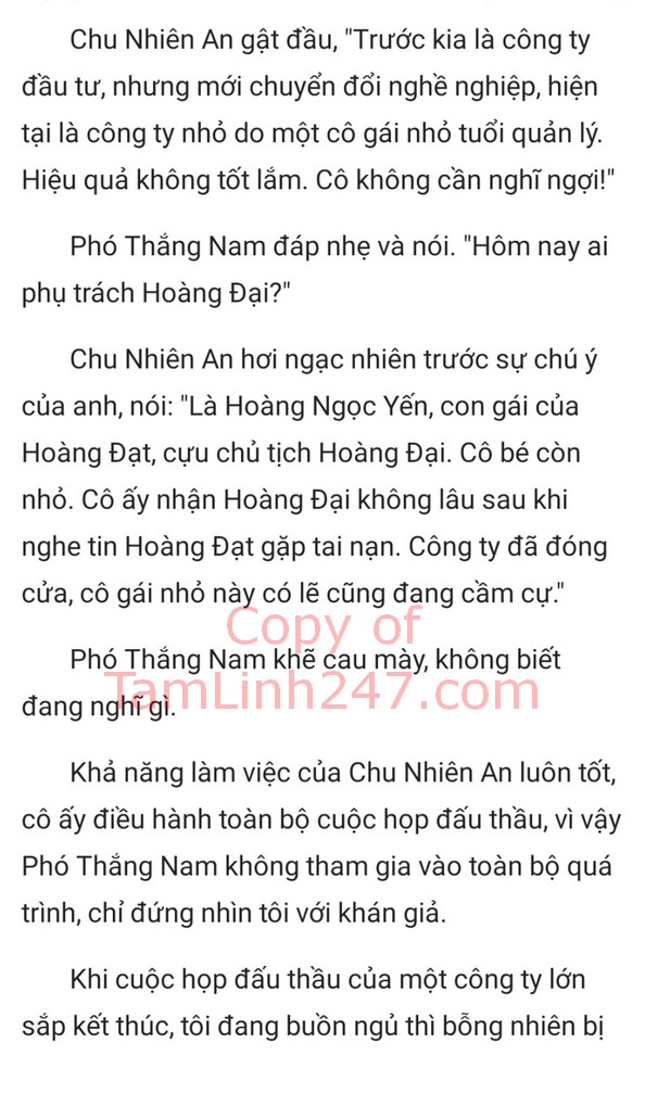 tong tai phu nhan co thai roi truyenhay.com