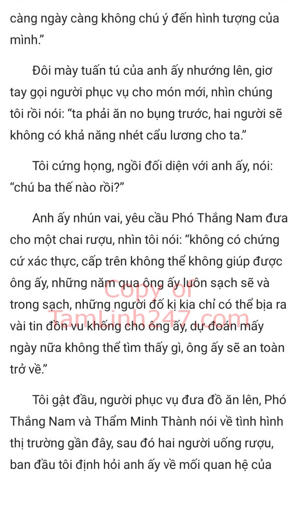 tong tai phu nhan co thai roi truyenhay.com