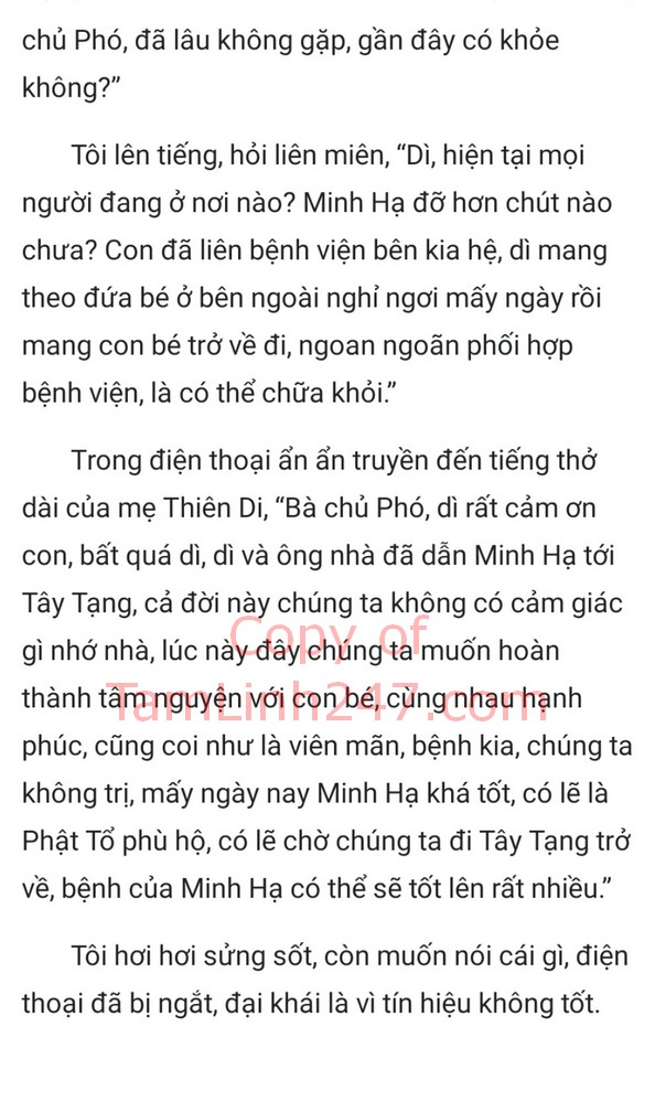 tong tai phu nhan co thai roi truyenhay.com