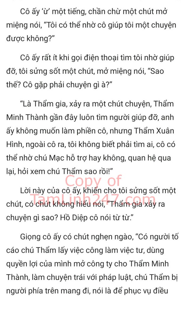 tong tai phu nhan co thai roi truyenhay.com