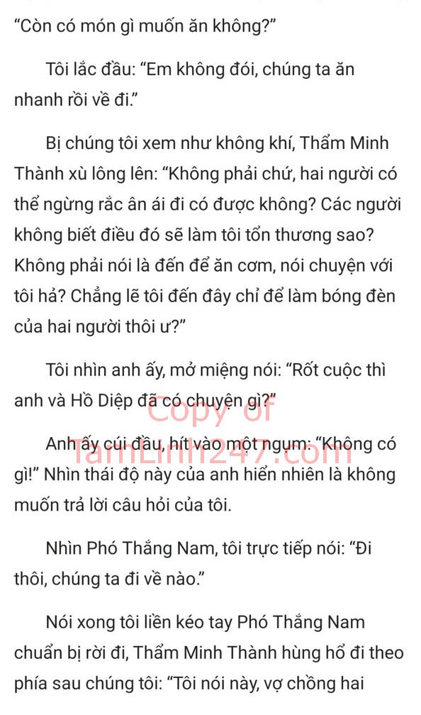 tong tai phu nhan co thai roi truyenhay.com