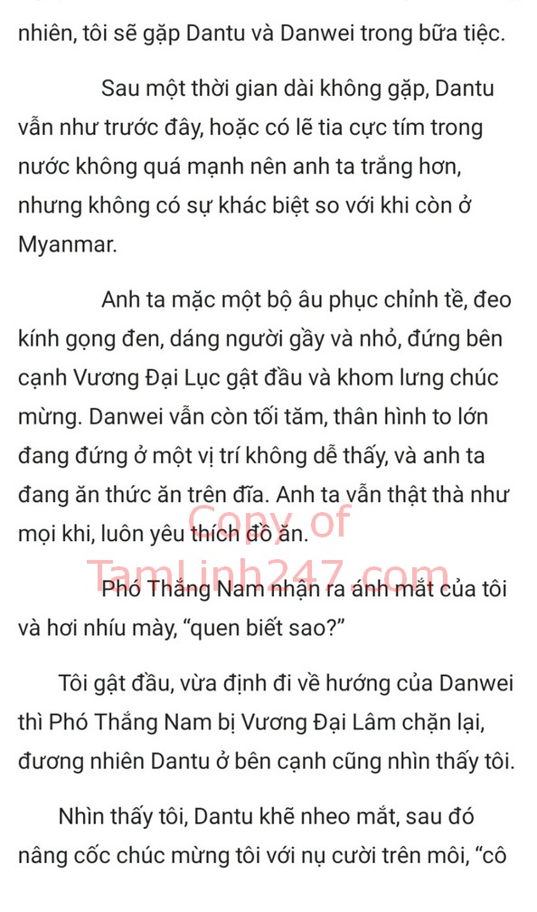 tong tai phu nhan co thai roi truyenhay.com