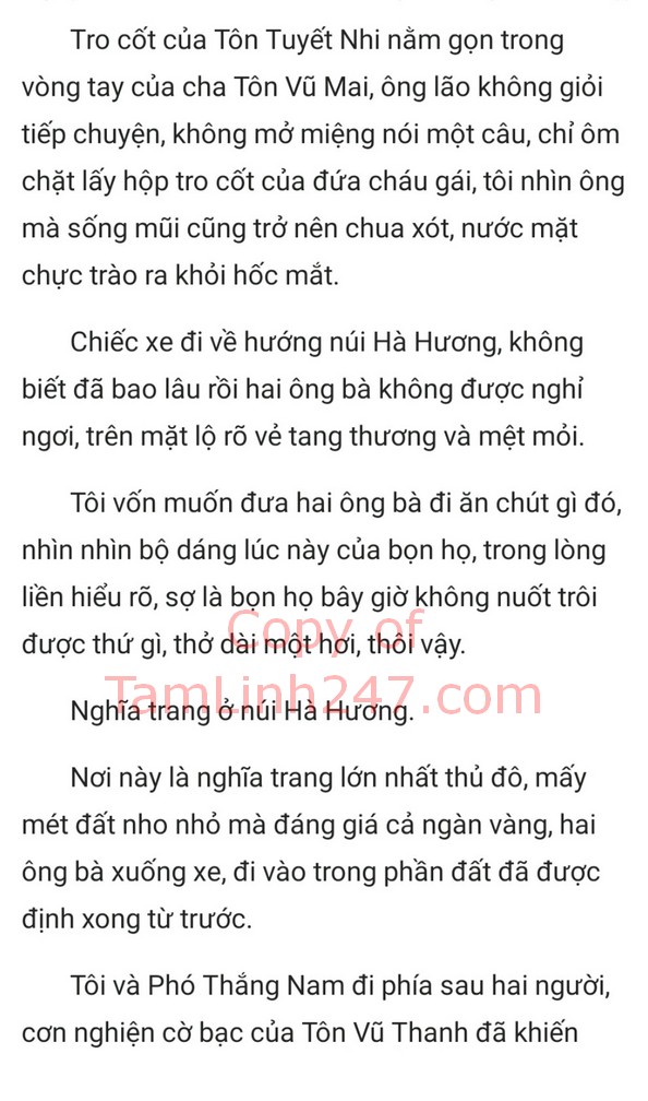 tong tai phu nhan co thai roi truyenhay.com