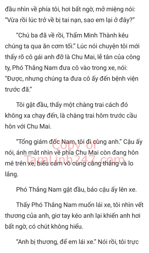 tong tai phu nhan co thai roi truyenhay.com