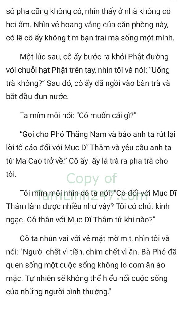 tong tai phu nhan co thai roi truyenhay.com