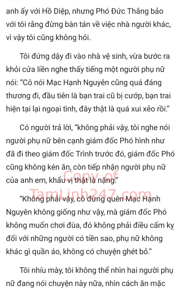 tong tai phu nhan co thai roi truyenhay.com