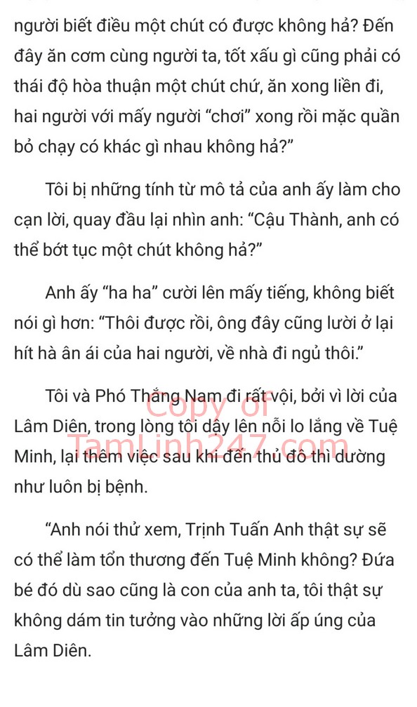 tong tai phu nhan co thai roi truyenhay.com