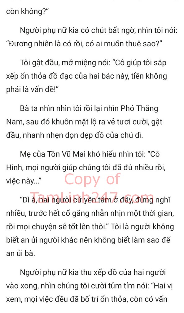 tong tai phu nhan co thai roi truyenhay.com