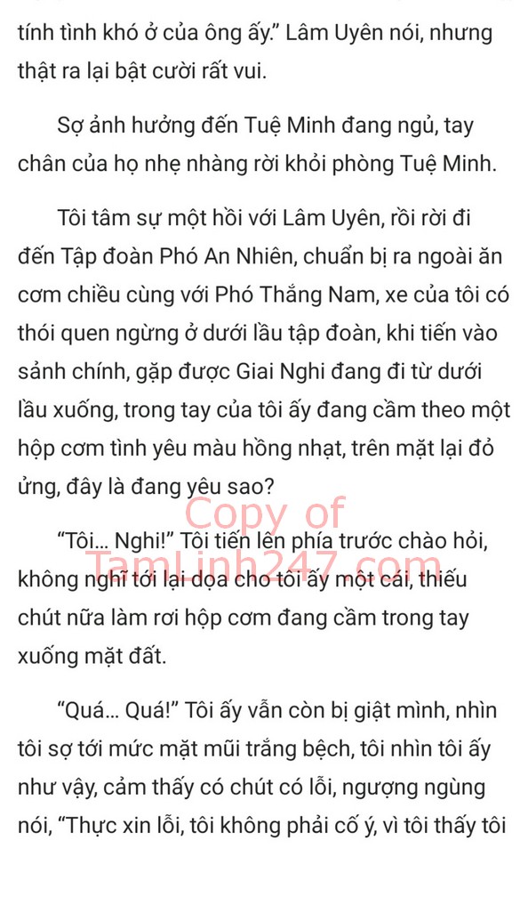 tong tai phu nhan co thai roi truyenhay.com