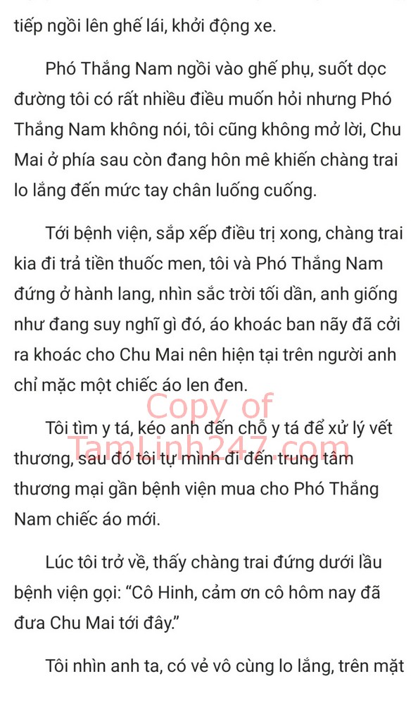 tong tai phu nhan co thai roi truyenhay.com