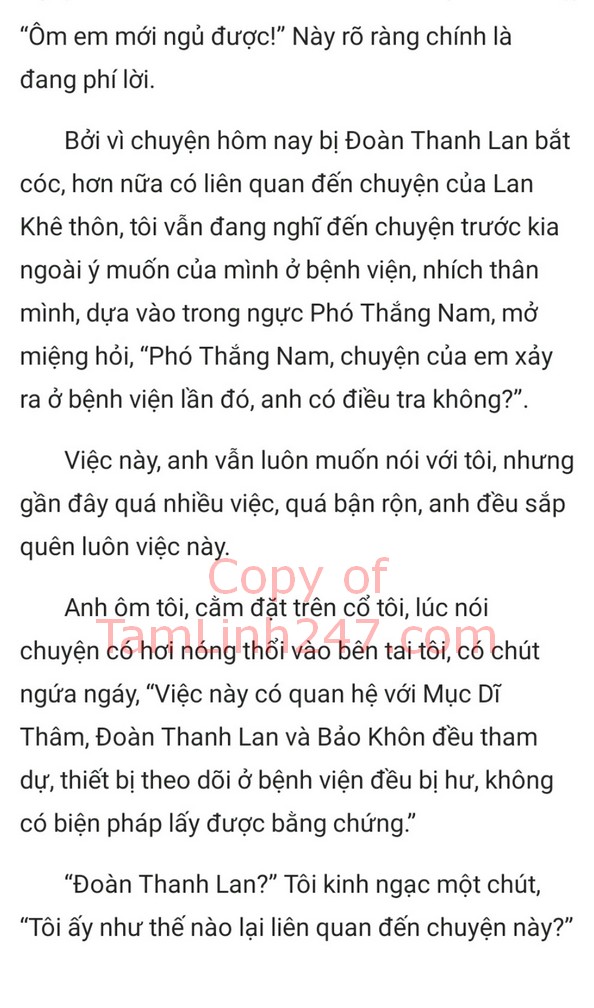 tong tai phu nhan co thai roi truyenhay.com