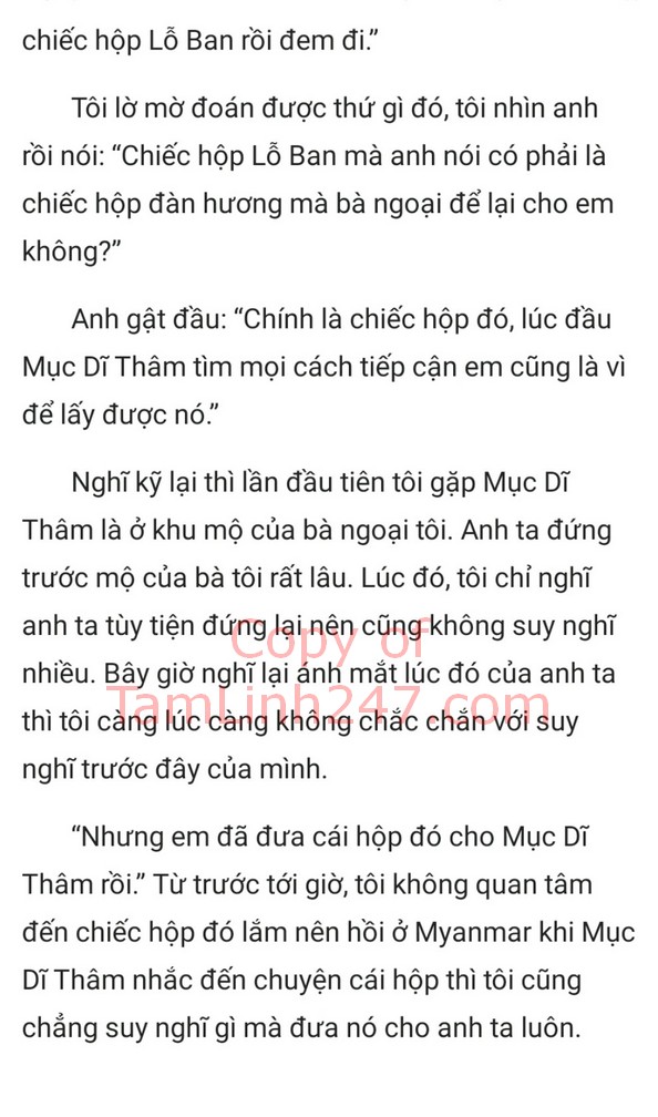 tong tai phu nhan co thai roi truyenhay.com