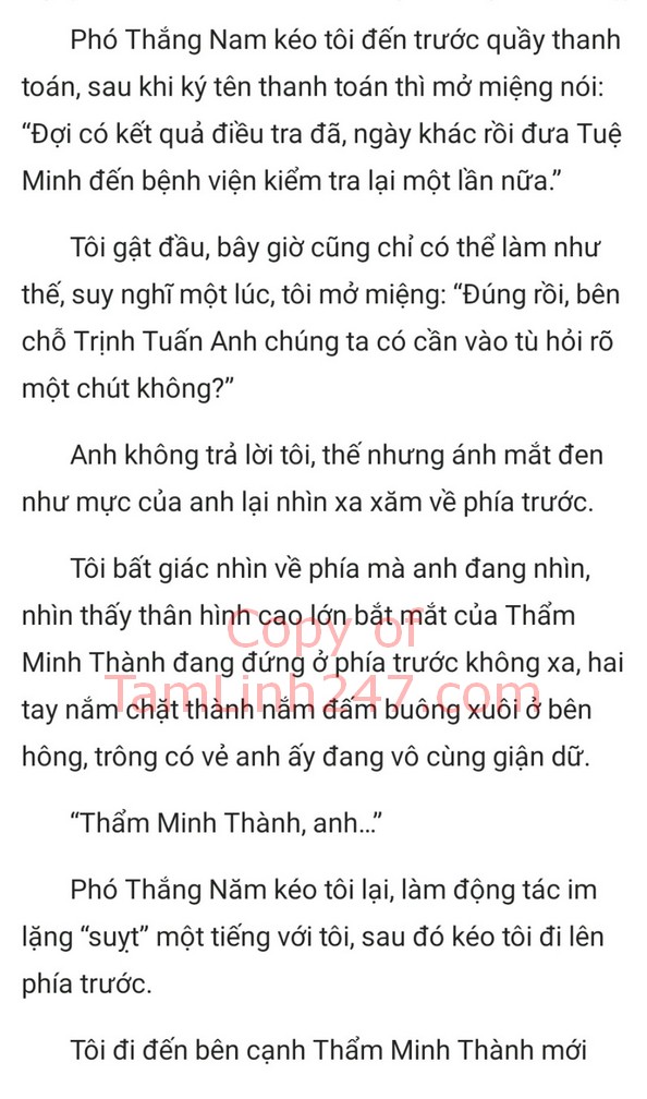 tong tai phu nhan co thai roi truyenhay.com