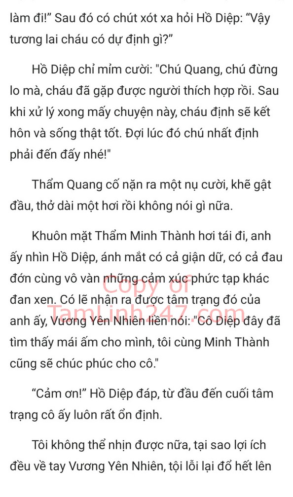 tong tai phu nhan co thai roi truyenhay.com