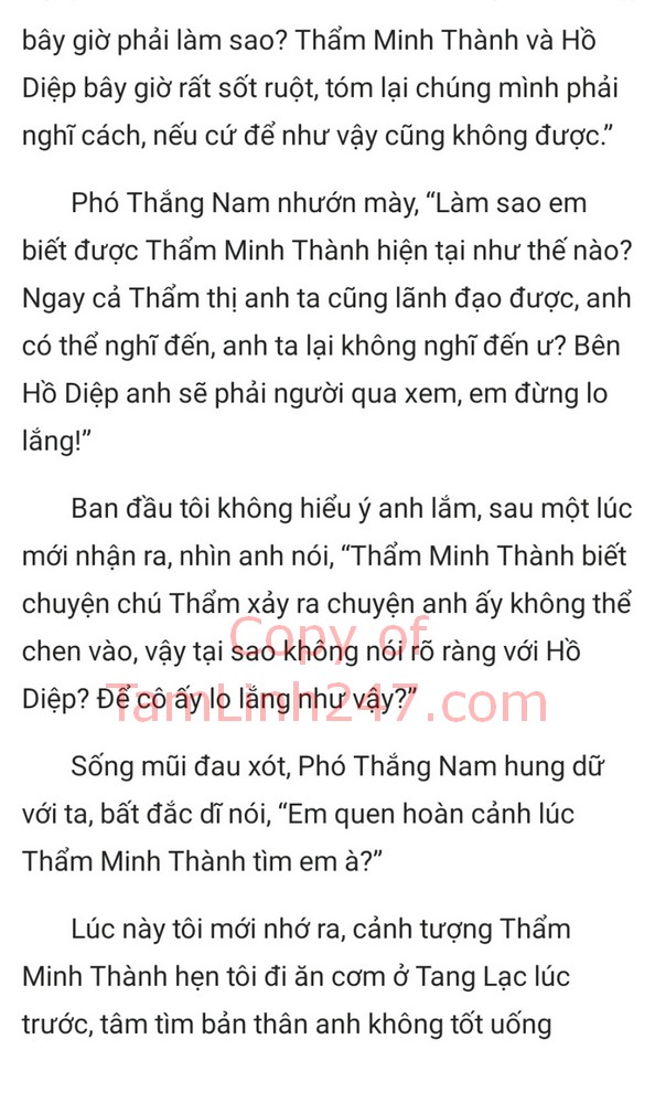 tong tai phu nhan co thai roi truyenhay.com