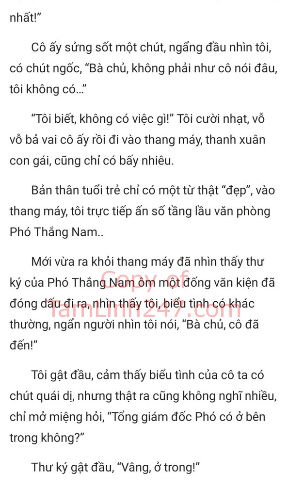 tong tai phu nhan co thai roi truyenhay.com