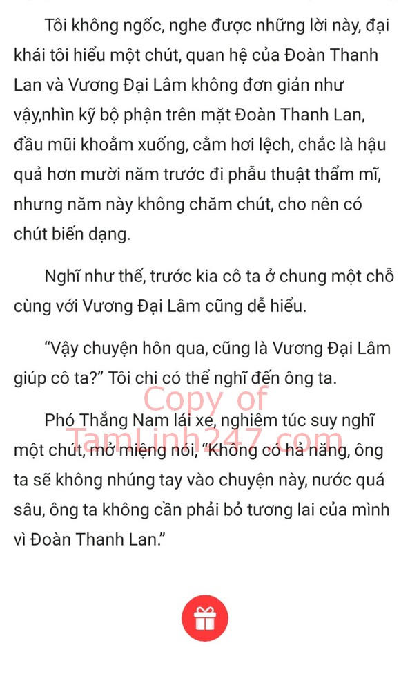 tong tai phu nhan co thai roi truyenhay.com