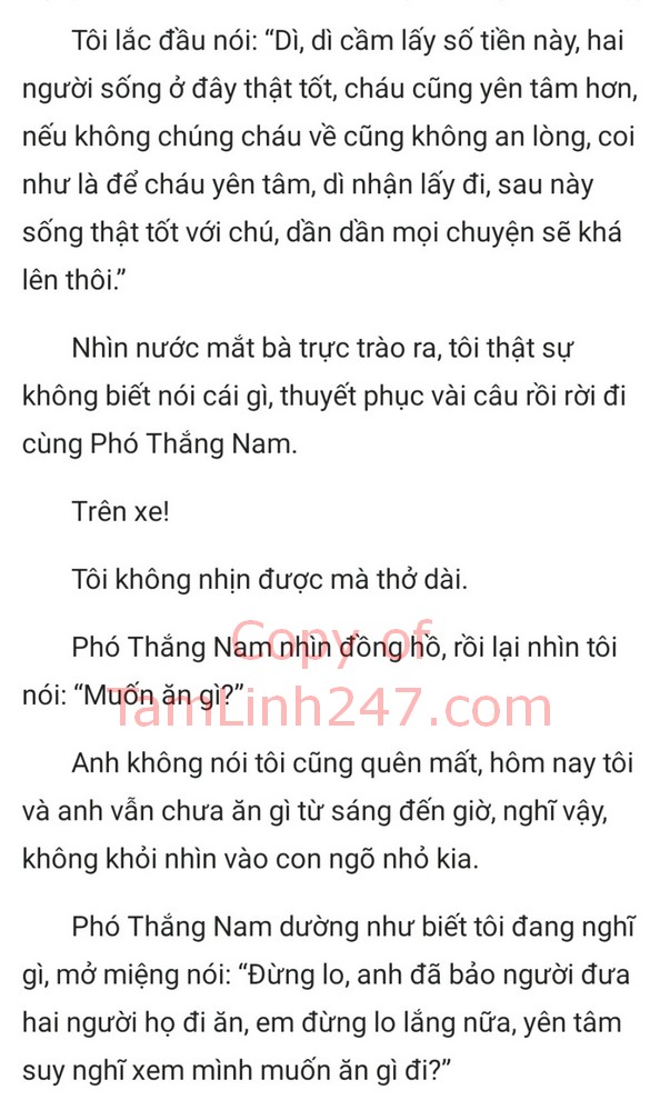 tong tai phu nhan co thai roi truyenhay.com