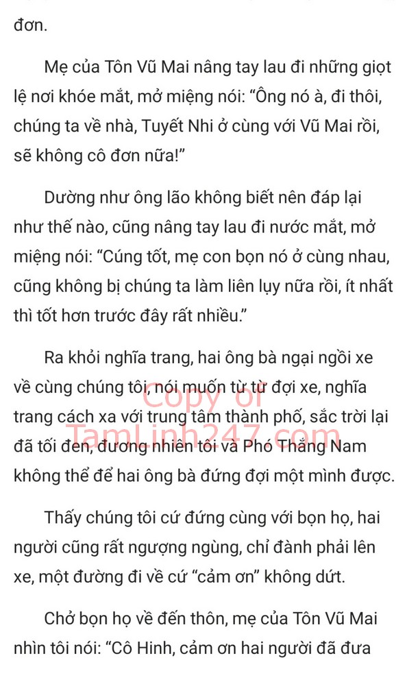 tong tai phu nhan co thai roi truyenhay.com