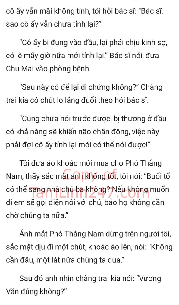 tong tai phu nhan co thai roi truyenhay.com