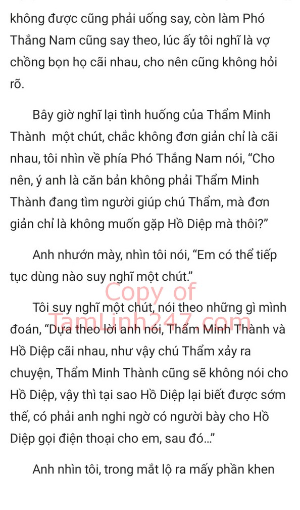 tong tai phu nhan co thai roi truyenhay.com