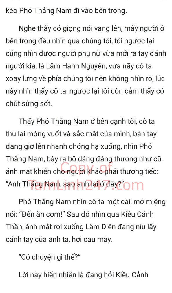 tong tai phu nhan co thai roi truyenhay.com