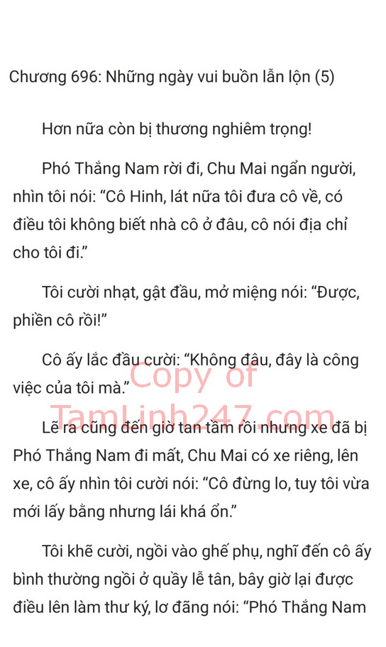 tong tai phu nhan co thai roi truyenhay.com