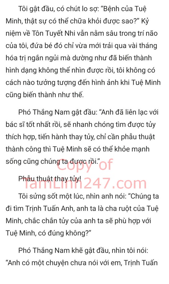 tong tai phu nhan co thai roi truyenhay.com