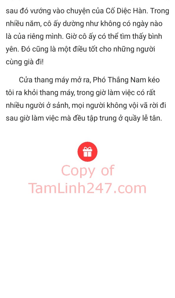 tong tai phu nhan co thai roi truyenhay.com