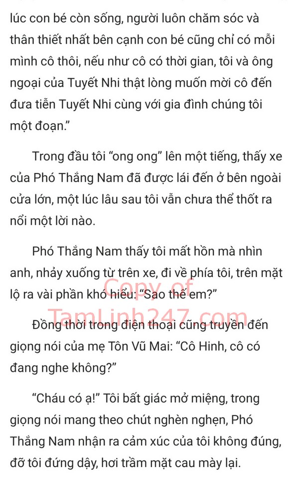 tong tai phu nhan co thai roi truyenhay.com