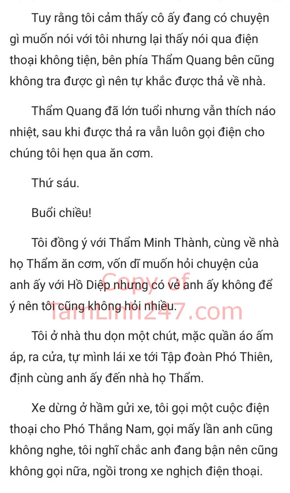 tong tai phu nhan co thai roi truyenhay.com