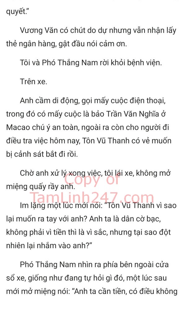 tong tai phu nhan co thai roi truyenhay.com