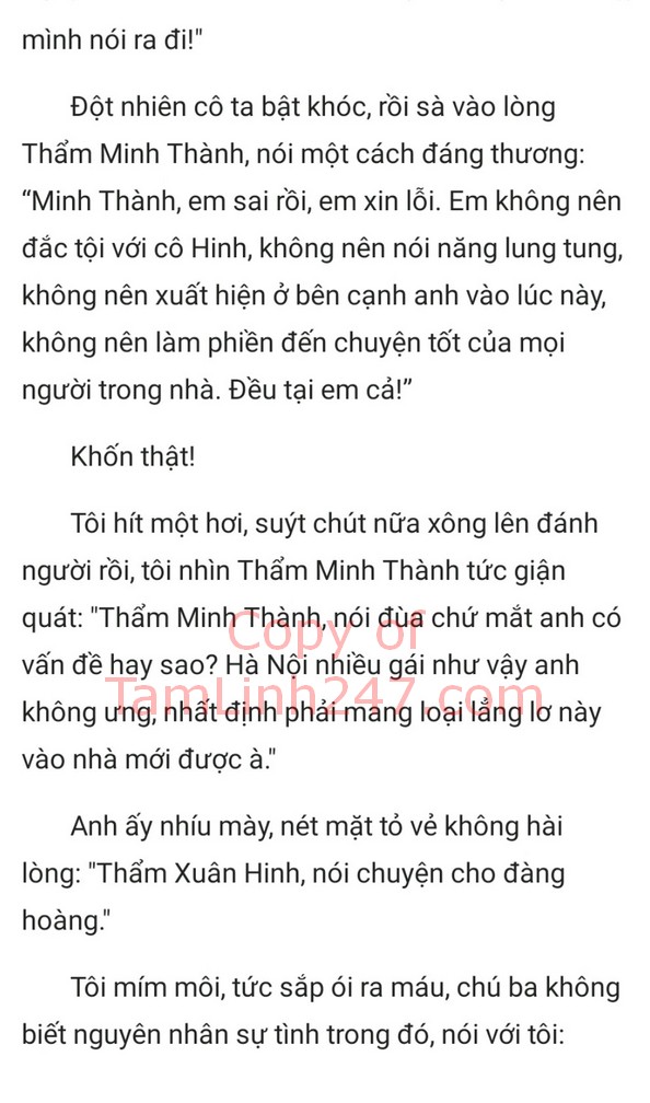 tong tai phu nhan co thai roi truyenhay.com