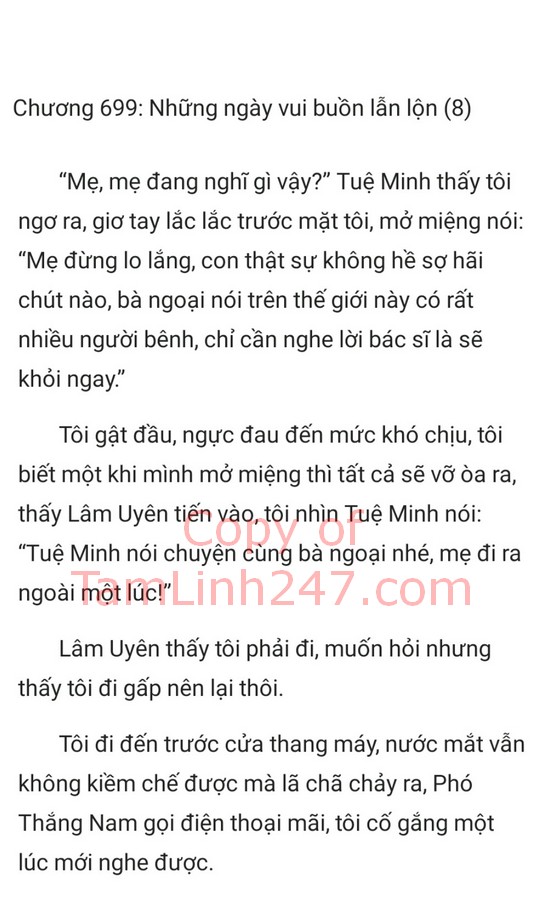 tong tai phu nhan co thai roi truyenhay.com