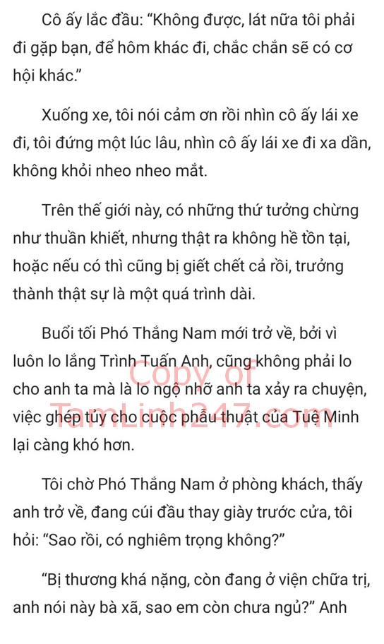 tong tai phu nhan co thai roi truyenhay.com