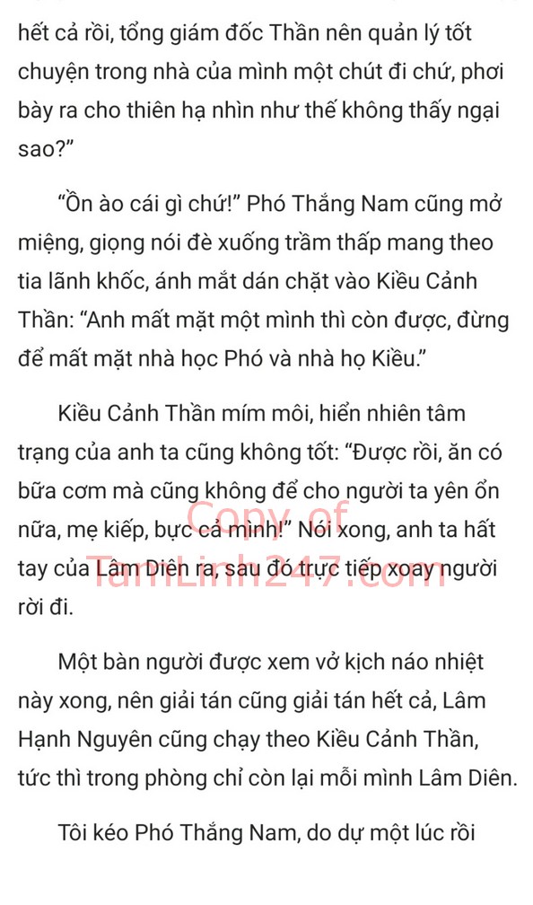 tong tai phu nhan co thai roi truyenhay.com