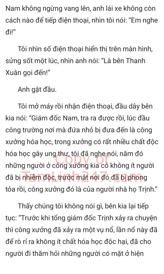 tong tai phu nhan co thai roi truyenhay.com