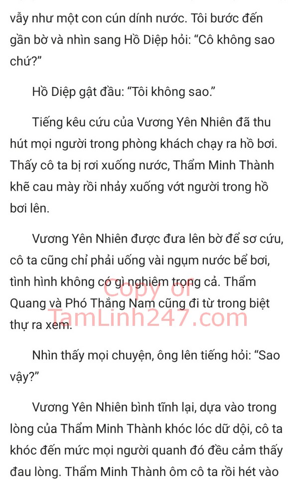 tong tai phu nhan co thai roi truyenhay.com