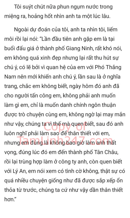 tong tai phu nhan co thai roi truyenhay.com