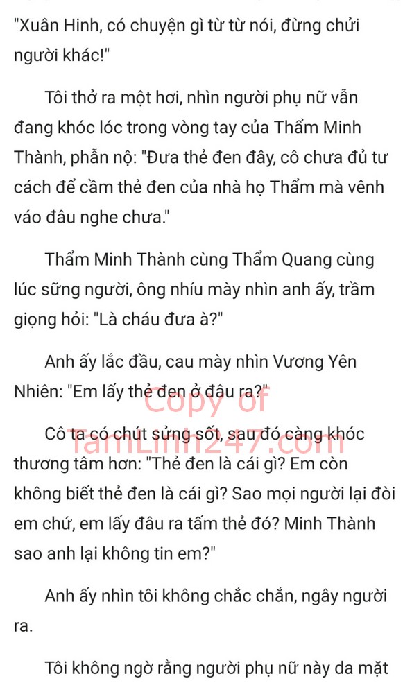 tong tai phu nhan co thai roi truyenhay.com