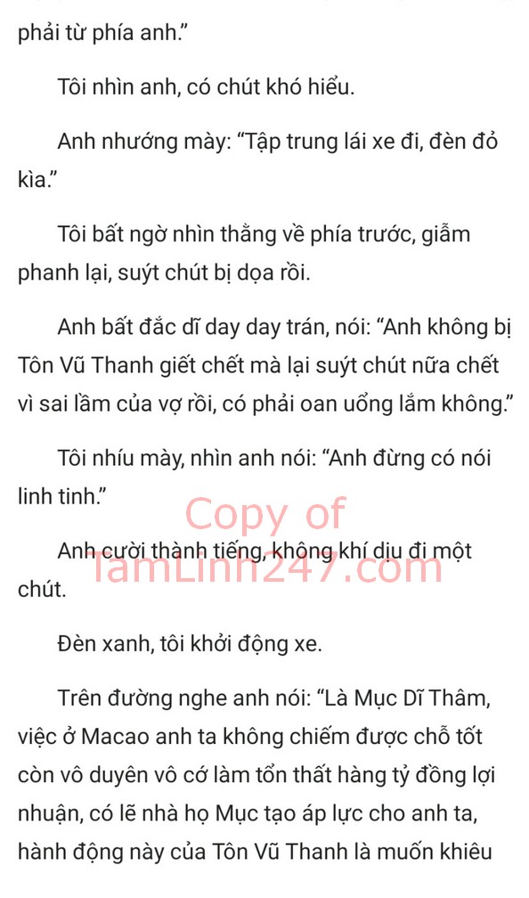 tong tai phu nhan co thai roi truyenhay.com